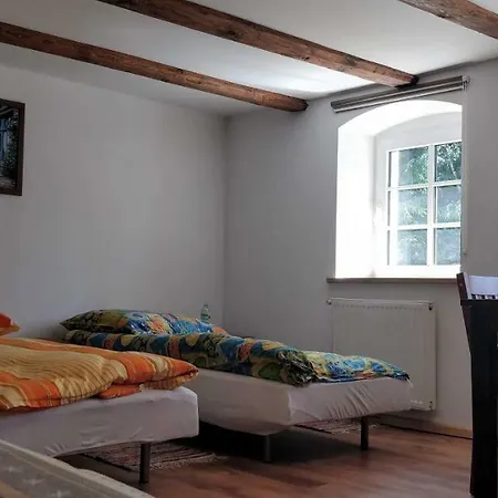 U Anny Homestay Boleslawiec (Lower Silesia)