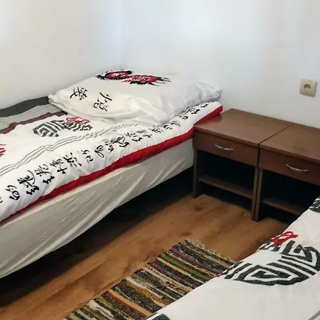 U Anny Homestay