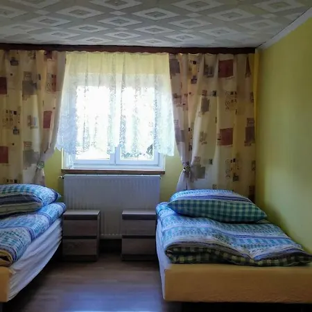 U Anny Boleslawiec (Lower Silesia)