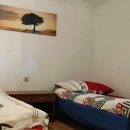Homestay U Anny *
