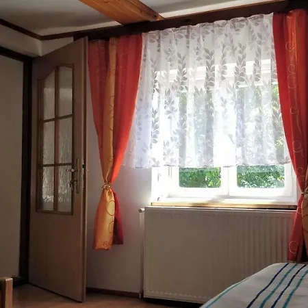 U Anny * Boleslawiec (Lower Silesia)