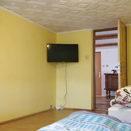 U Anny Homestay