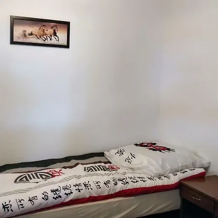 U Anny * بوليسلافيتش