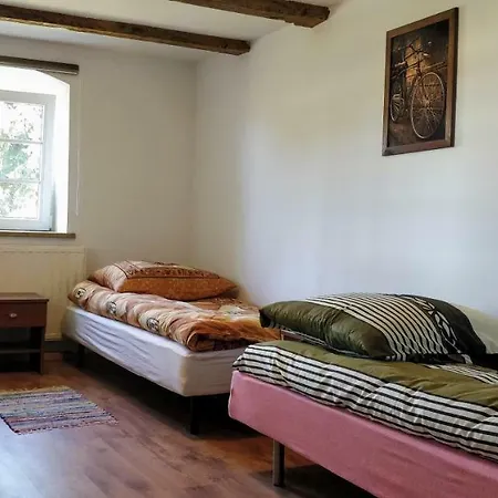 U Anny Homestay