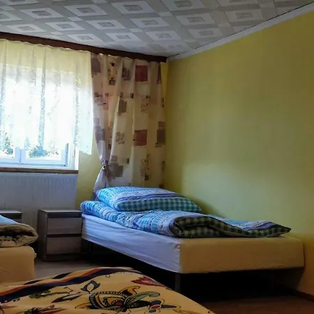 U Anny Homestay Boleslawiec (Lower Silesia)