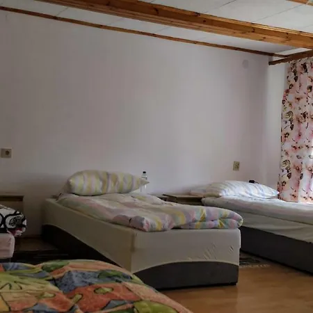 Homestay U Anny Boleslawiec (Lower Silesia)