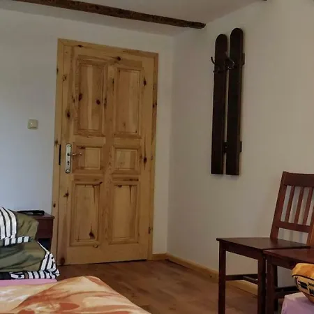 U Anny Boleslawiec (Lower Silesia)
