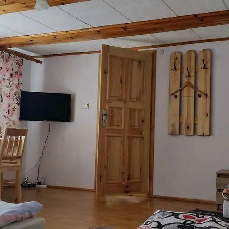 Homestay U Anny Boleslawiec (Lower Silesia)