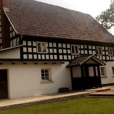 Homestay U Anny