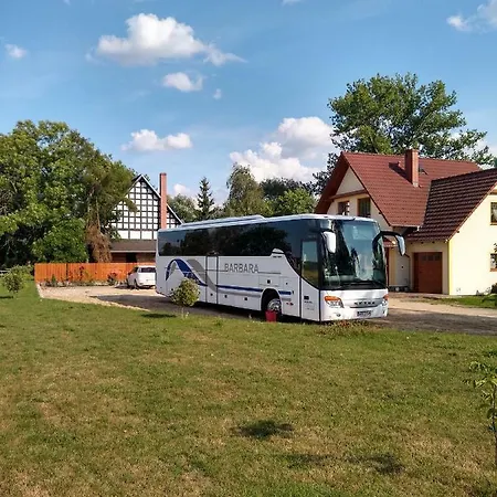 U Anny Homestay Boleslawiec (Lower Silesia)