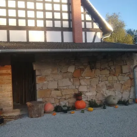 U Anny Homestay