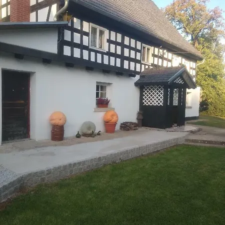 Homestay U Anny
